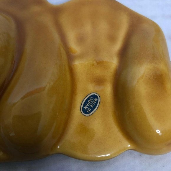 VTG Kitschy TN Landmarks Souvenir Hot Dog Plate - Picture 5 of 5